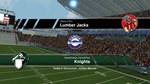 CANADIAN FOOTBALL 2017 XBOX КЛЮЧ/КОД
