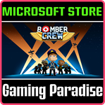 BOMBER CREW PC (WIN) КЛЮЧ/КОД