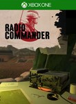 RADIO COMMANDER XBOX КЛЮЧ/КОД