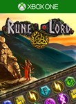 RUNE LORD XBOX КЛЮЧ/КОД