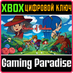 STORIES OF BETHEM: FULL MOON XBOX КЛЮЧ/КОД