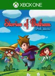 STORIES OF BETHEM: FULL MOON XBOX КЛЮЧ/КОД