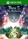 THEA 2: THE SHATTERING XBOX КЛЮЧ/КОД