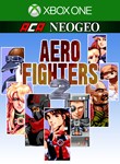 ACA NEOGEO AERO FIGHTERS 2 XBOX КЛЮЧ/КОД