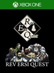 REVERSI QUEST XBOX КЛЮЧ/КОД