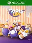 TOOLS UP! XBOX КЛЮЧ/КОД