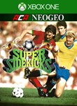 ACA NEOGEO SUPER SIDEKICKS XBOX КЛЮЧ/КОД