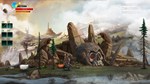 NIFFELHEIM XBOX КЛЮЧ/КОД