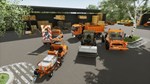 ROAD MAINTENANCE SIMULATOR XBOX КЛЮЧ/КОД