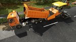 ROAD MAINTENANCE SIMULATOR XBOX КЛЮЧ/КОД