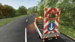 ROAD MAINTENANCE SIMULATOR XBOX КЛЮЧ/КОД