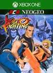 ACA NEOGEO ART OF FIGHTING XBOX КЛЮЧ/КОД