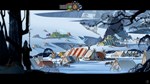 THE BANNER SAGA PC (WIN) КЛЮЧ/КОД