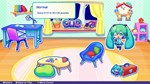 HATSUNE MIKU LOGIC PAINT S XBOX + PC (WIN) КЛЮЧ/КОД
