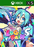 HATSUNE MIKU LOGIC PAINT S XBOX + PC (WIN) КЛЮЧ/КОД