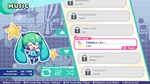 HATSUNE MIKU LOGIC PAINT S XBOX + PC (WIN) КЛЮЧ/КОД