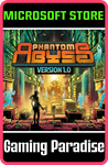 PHANTOM ABYSS PC (WIN) КЛЮЧ/КОД