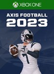 AXIS FOOTBALL 2023 XBOX КЛЮЧ/КОД