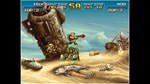 ACA NEOGEO METAL SLUG 3 XBOX КЛЮЧ/КОД
