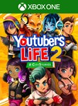 YOUTUBERS LIFE 2 XBOX КЛЮЧ/КОД