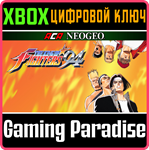 ACA NEOGEO THE KING OF FIGHTERS ´94 XBOX КЛЮЧ/КОД