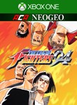 ACA NEOGEO THE KING OF FIGHTERS ´94 XBOX КЛЮЧ/КОД