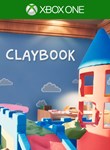 CLAYBOOK XBOX КЛЮЧ/КОД