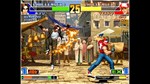 ACA NEOGEO THE KING OF FIGHTERS ´98 XBOX КЛЮЧ/КОД