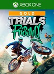 TRIALS* RISING - DIGITAL GOLD EDITION XBOX КЛЮЧ/КОД