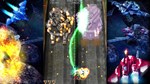 RAIDEN III X MIKADO MANIAX XBOX КЛЮЧ/КОД