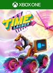 TIME LOADER XBOX КЛЮЧ/КОД