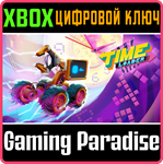 TIME LOADER XBOX КЛЮЧ/КОД