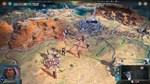 AGE OF WONDERS: PLANETFALL PREMIUM EDITION XBOX КЛЮЧ/КО