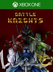 BATTLE KNIGHTS XBOX КЛЮЧ/КОД