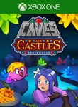 CAVES AND CASTLES: UNDERWORLD XBOX КЛЮЧ/КОД