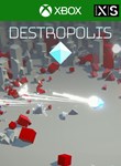 DESTROPOLIS XBOX + PC (WIN) КЛЮЧ/КОД