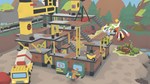 LUMBEARJACK XBOX КЛЮЧ/КОД