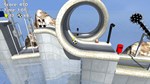 ON A ROLL 3D XBOX + PC (WIN) КЛЮЧ/КОД