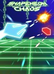 SHAPENEON CHAOS XBOX + PC (WIN) КЛЮЧ/КОД