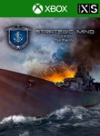 STRATEGIC MIND: THE PACIFIC XBOX + PC (WIN) КЛЮЧ/КОД