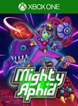 MIGHTY APHID XBOX КЛЮЧ/КОД