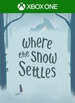 WHERE THE SNOW SETTLES XBOX КЛЮЧ/КОД