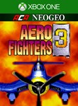 ACA NEOGEO AERO FIGHTERS 3 XBOX КЛЮЧ/КОД