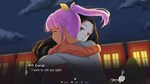 GRAVEYARD GIRLS XBOX КЛЮЧ/КОД