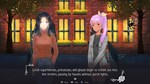 GRAVEYARD GIRLS XBOX КЛЮЧ/КОД