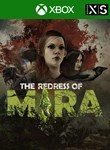 THE REDRESS OF MIRA XBOX КЛЮЧ/КОД