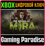 THE REDRESS OF MIRA XBOX КЛЮЧ/КОД