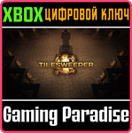 TILESWEEPER XBOX КЛЮЧ/КОД