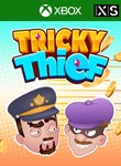 TRICKY THIEF XBOX КЛЮЧ/КОД