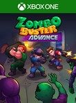 ZOMBO BUSTER ADVANCE XBOX КЛЮЧ/КОД